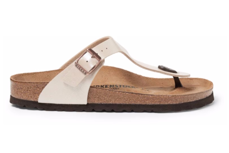 Birkenstock Gizeh Birko-Flor
