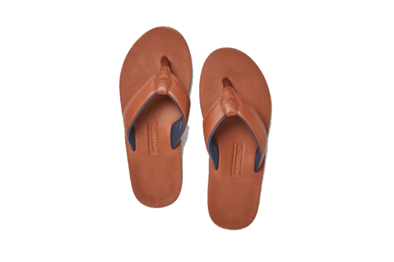 Hari Mari Clipper Flip-Flops