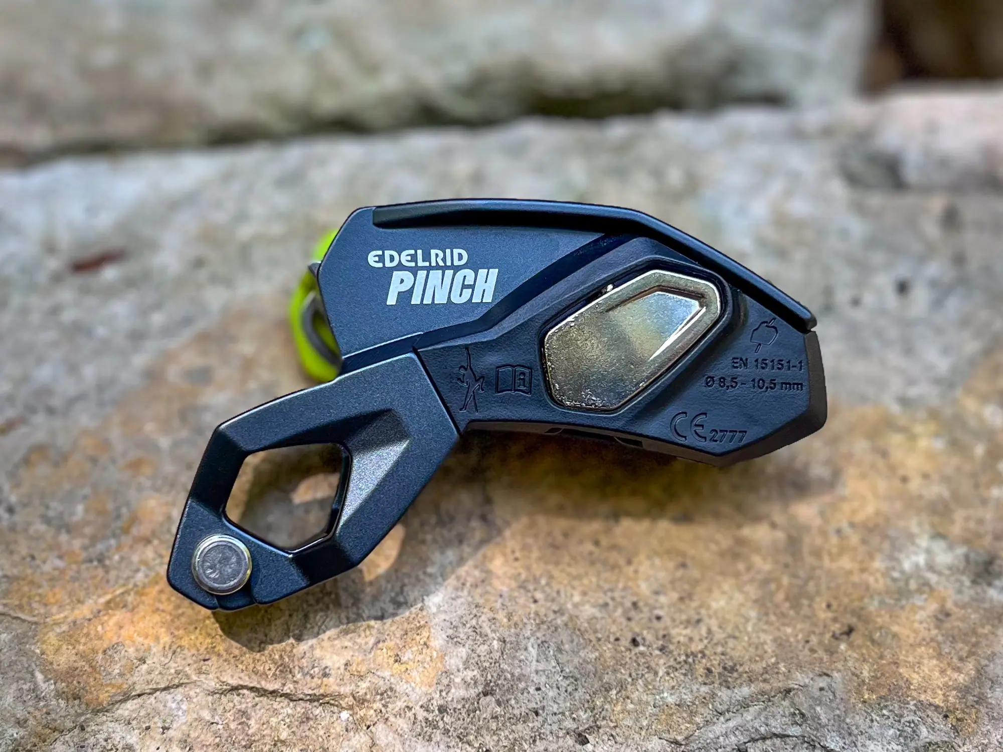 Edelrid Pinch