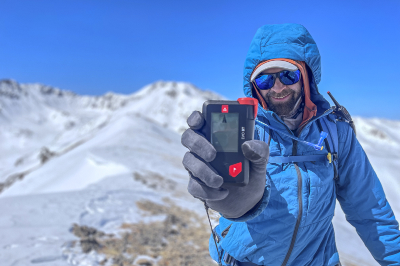 The Best Avalanche Beacons of 2025