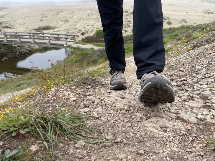 best hiking shoes for women