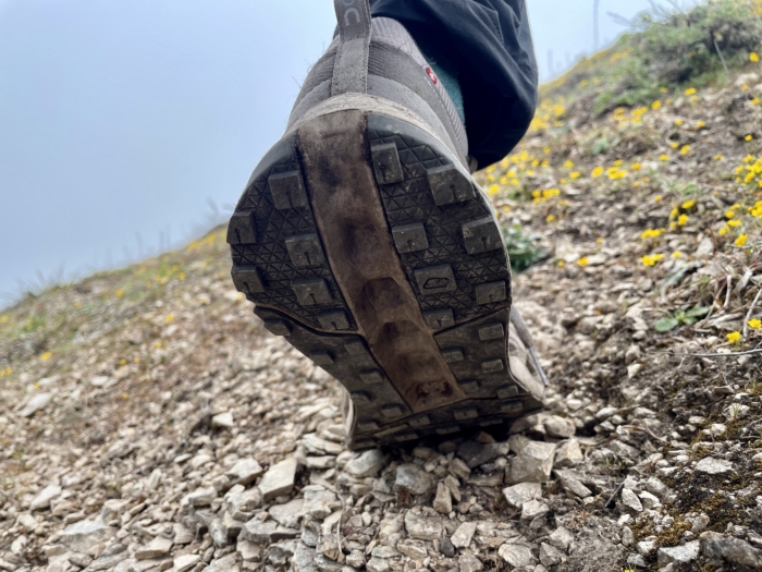 best hiking shoes for women