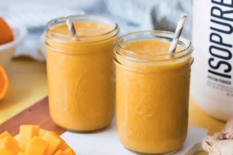 Cooking With Isopure: Adding a Protein Boost Has Never Been Easier!