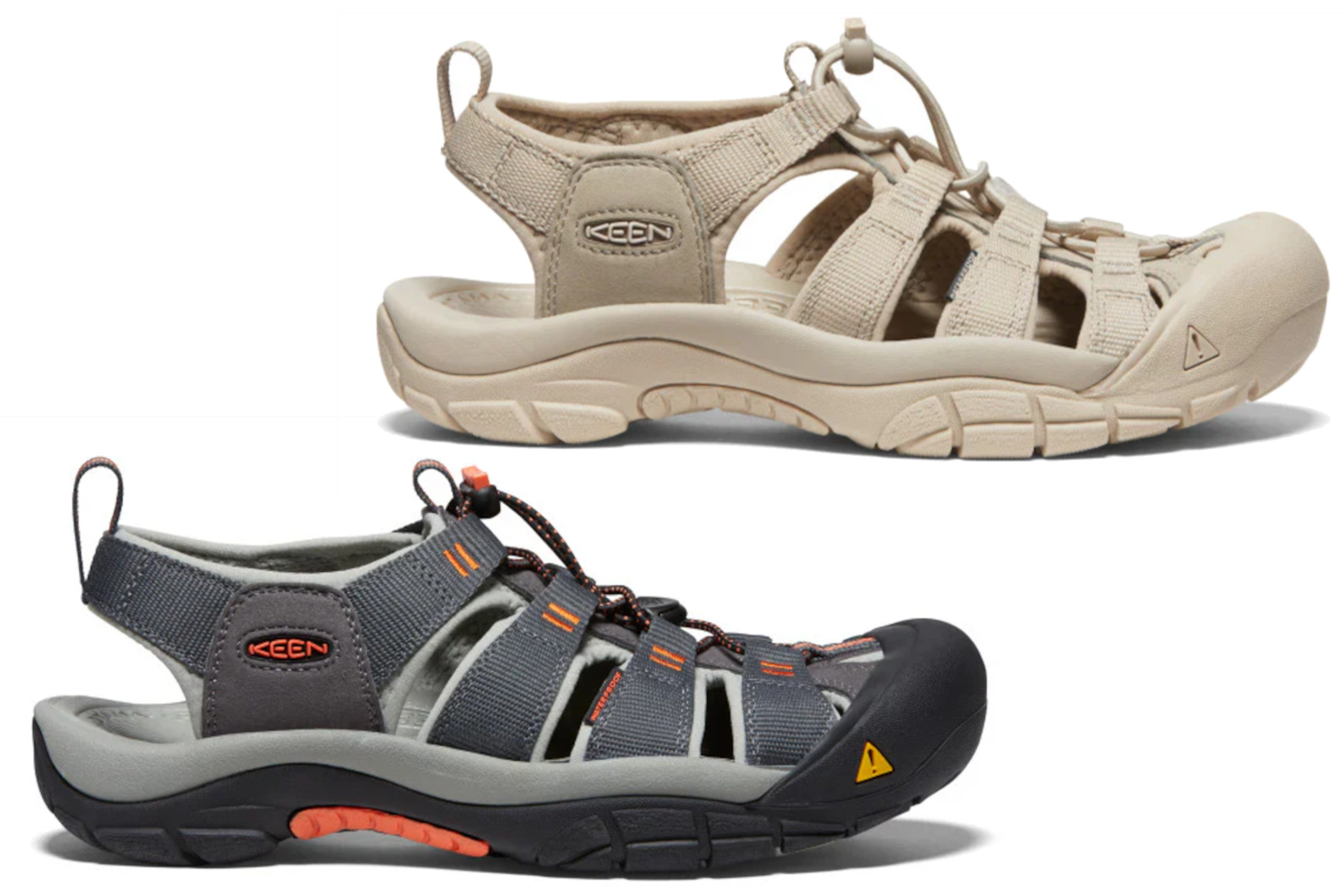 KEEN Newport H2 hybrid Sandals
