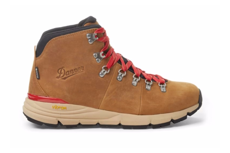 Danner Mountain 600 Leaf GTX