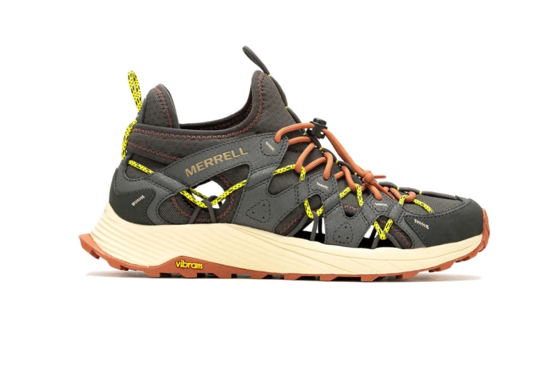 Merrell Moab Flight Sieve
