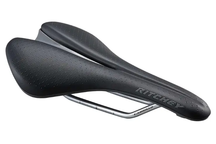 Ritchey Comp Cabrillo road bike saddle product image