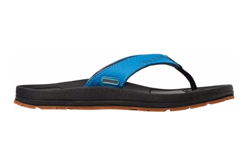 Astral Rosa Flip-Flops