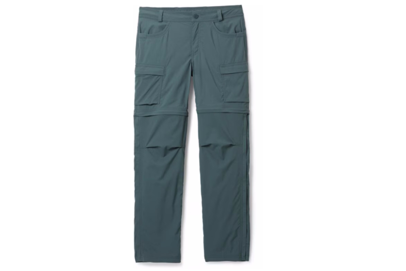 REI Co-op Sahara Convertible Hiking Pants – Women’s