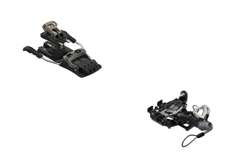 Salomon MTN Pure/ATomic Backland Pure