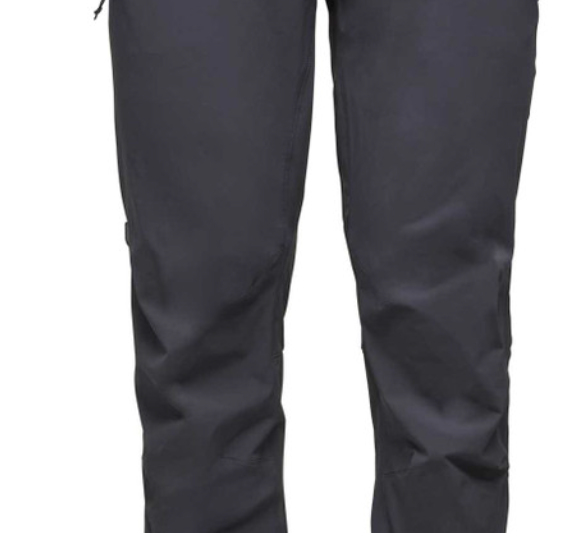 Black Diamond Alpine Pants