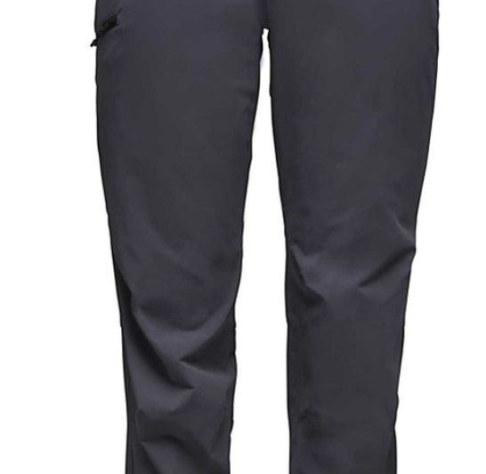 Black Diamond Women’s Alpine Pant