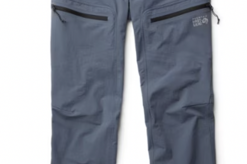Mountain Hardwear Chockstone Alpine Light Pants