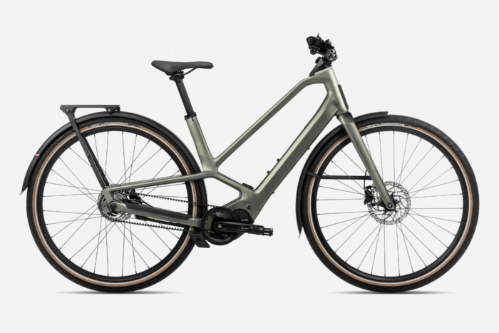 Orbea Diem 20 studio image