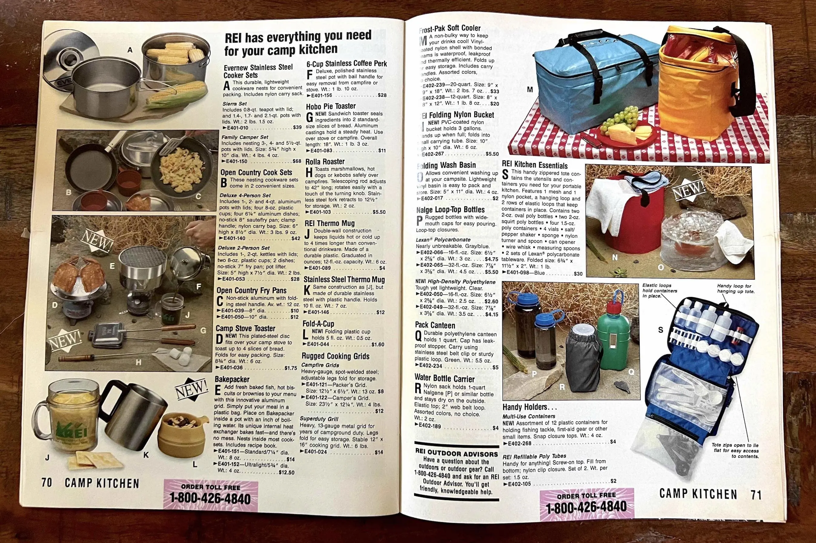 Has gear gotten more expensive