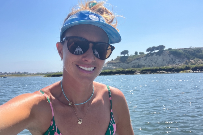 Smith Optics Wander Sunglasses Review: The Harmonic Convergence of Fashion and Function