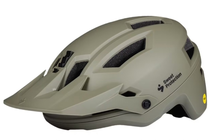 Sweet Protection Primer MIPS mountain bike helmet product image
