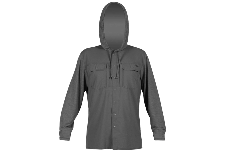 Anetik Ultraguide Hooded L/S
