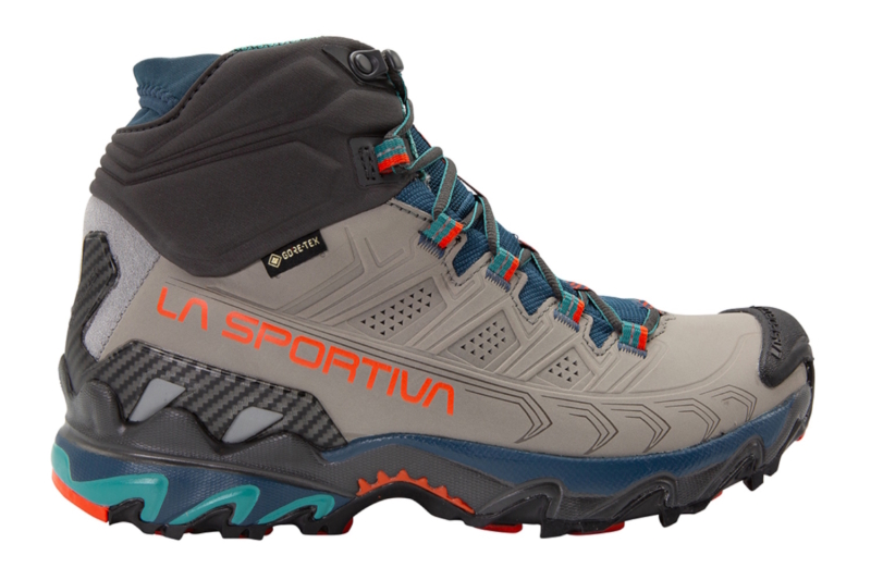 La Sportiva Ultra Raptor II Mid Leather GTX