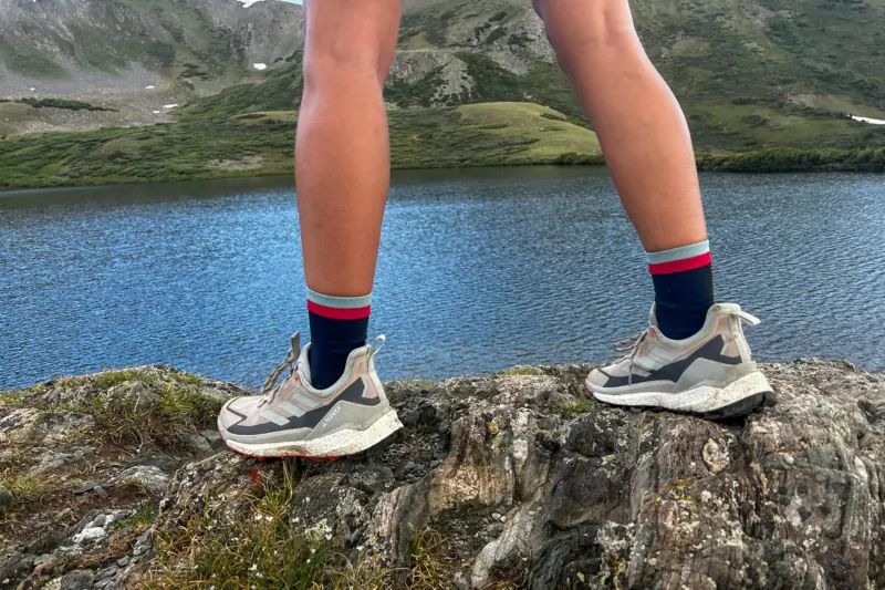 Come for the Luxurious Foam, Stay for the Longevity: adidas Terrex Free Hiker 2 Low Review