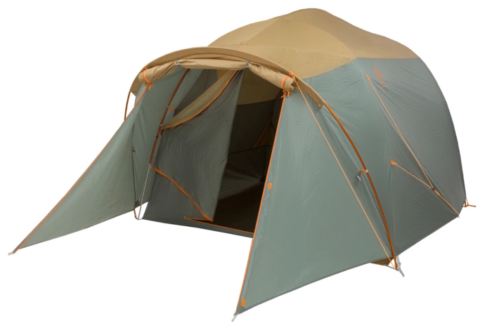 Big Agnes Bunk House 4