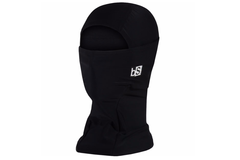 Blackstrap Hood Balaclava