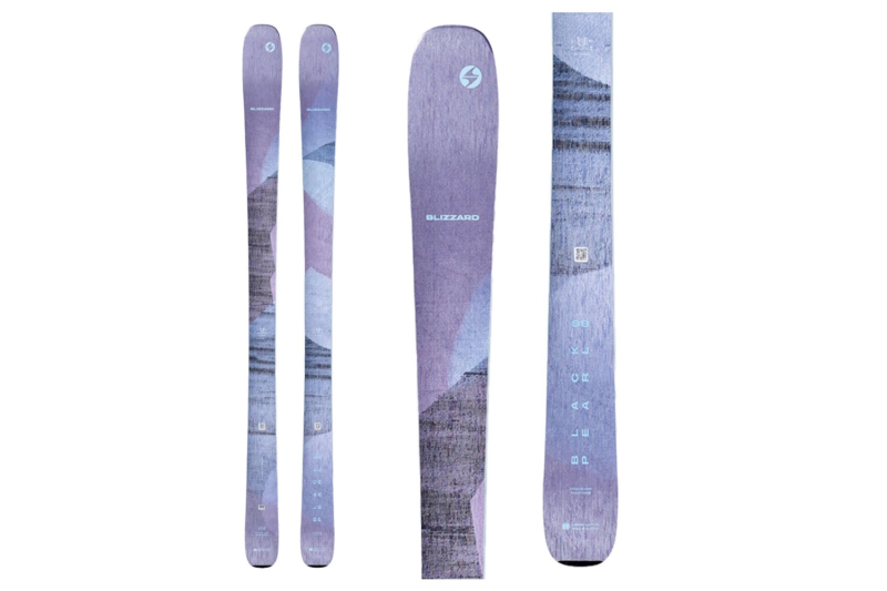 Blizzard Black Pearl 88