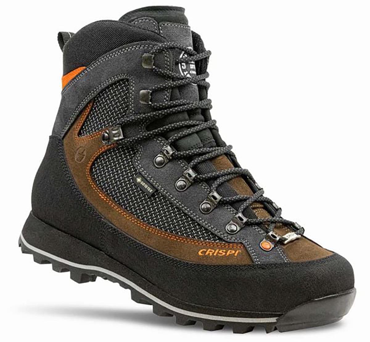 crispi summit II hiking boots