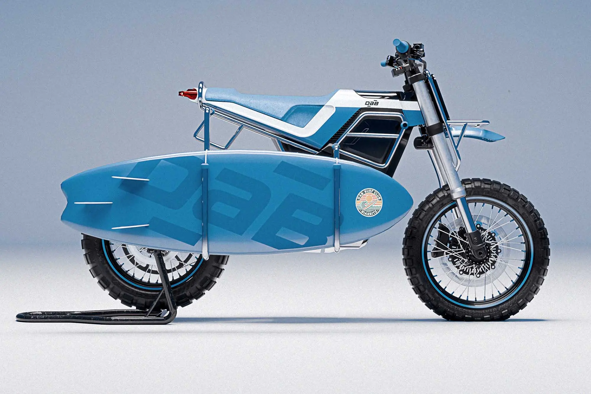 Olympics E-Motorcycle, 'Gorpcore' G-SHOCK, Leg Razor for Men