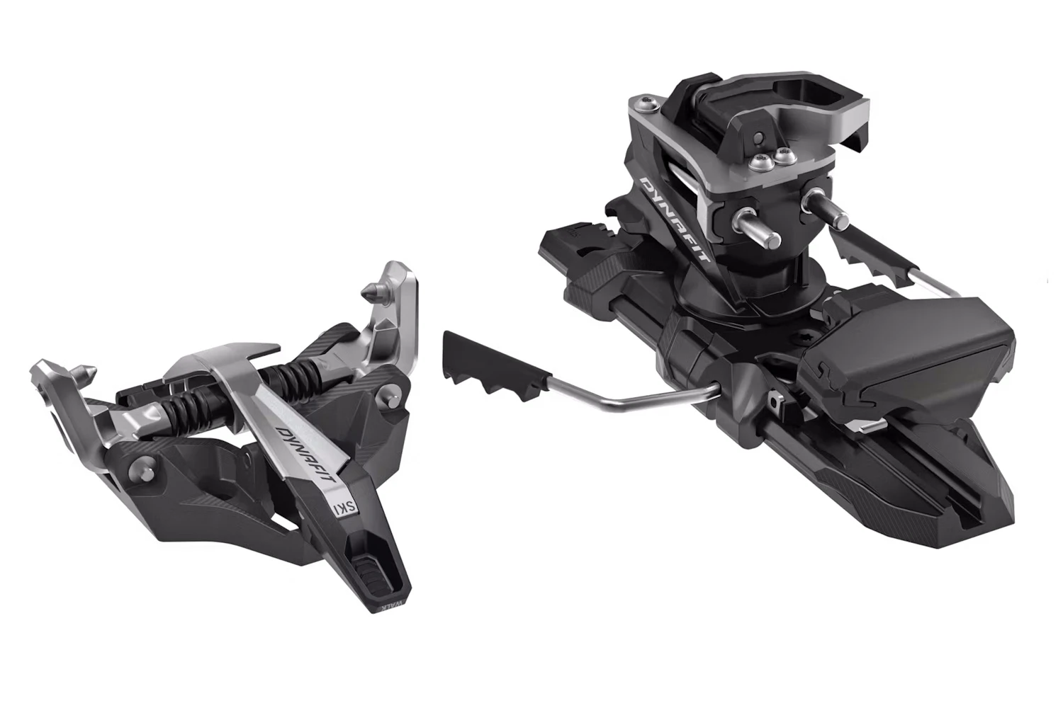 Dynafit Seven Summits Binding Review | GearJunkie