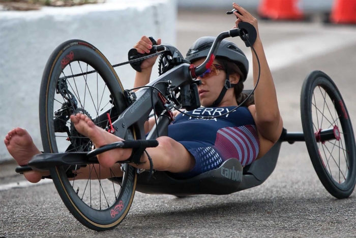 emi perry paralympics