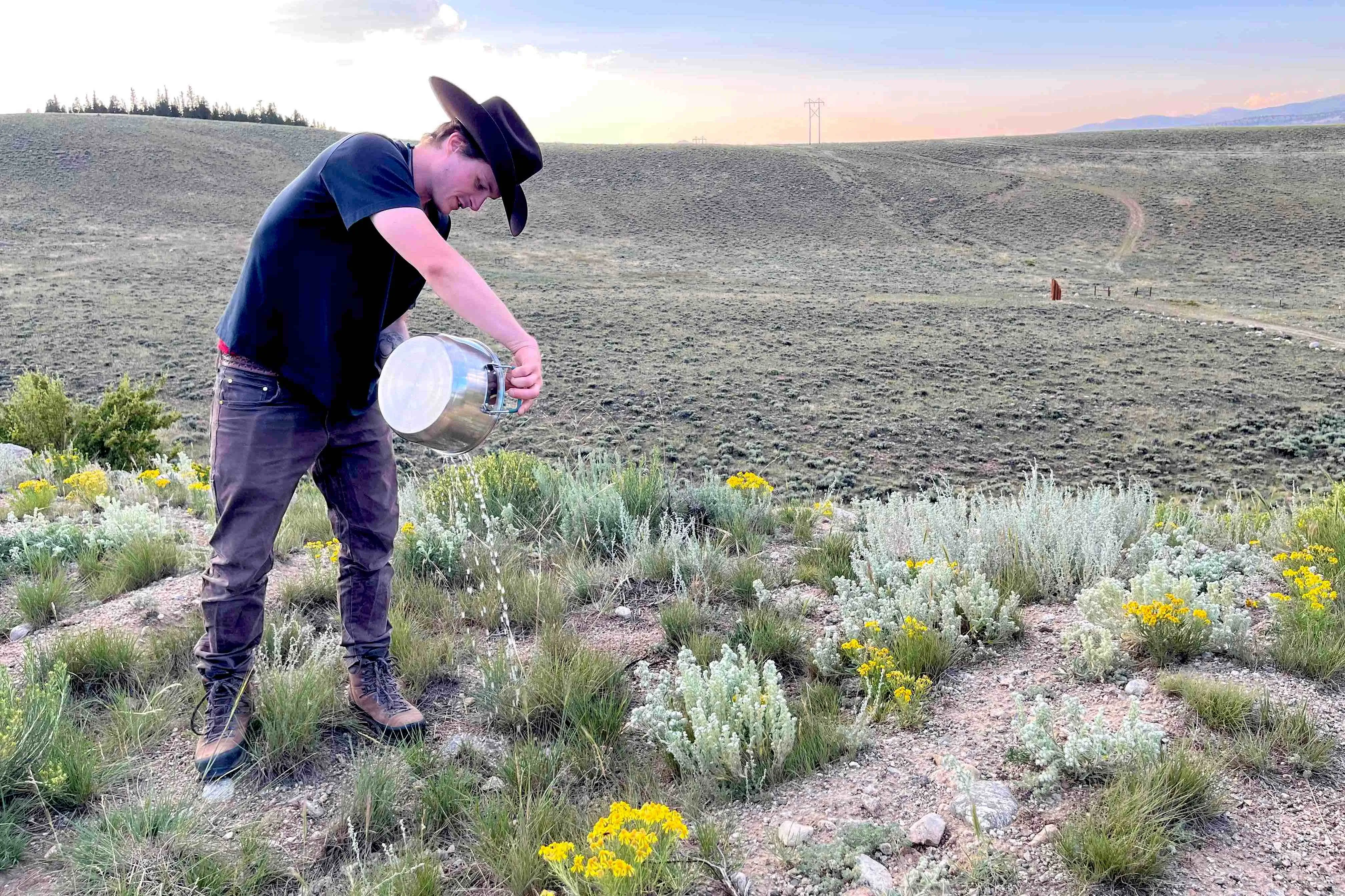 Gerber compleat camp cooking cookset