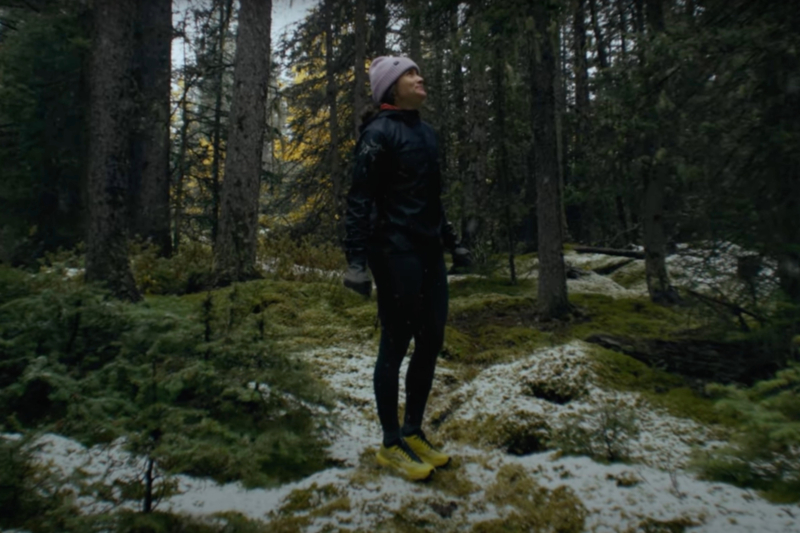 Firefighter Turned Pro-Ultrarunner Says Emergency Response Made Her a Mountain Beast