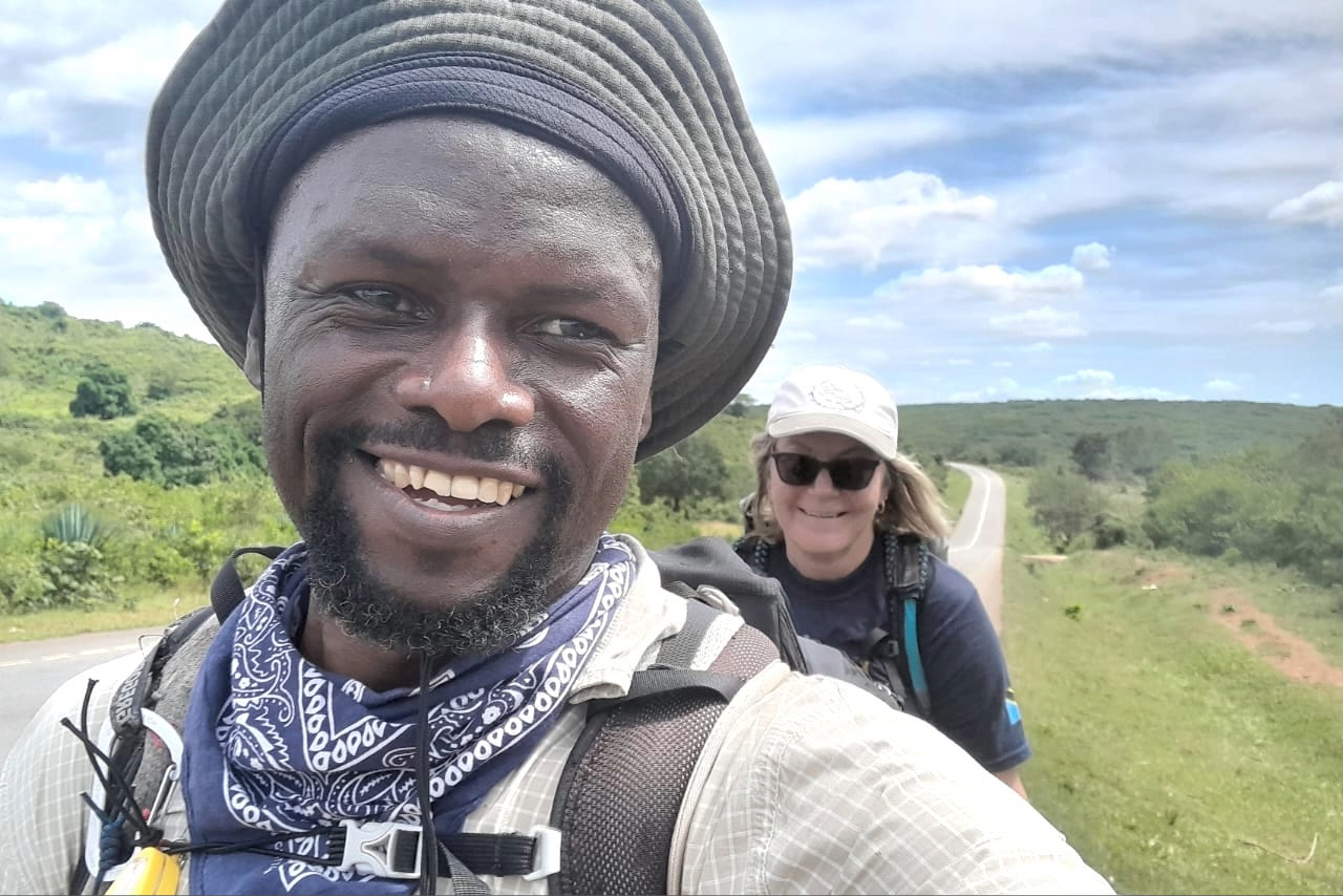 FKT kilimanjaro sea to summit