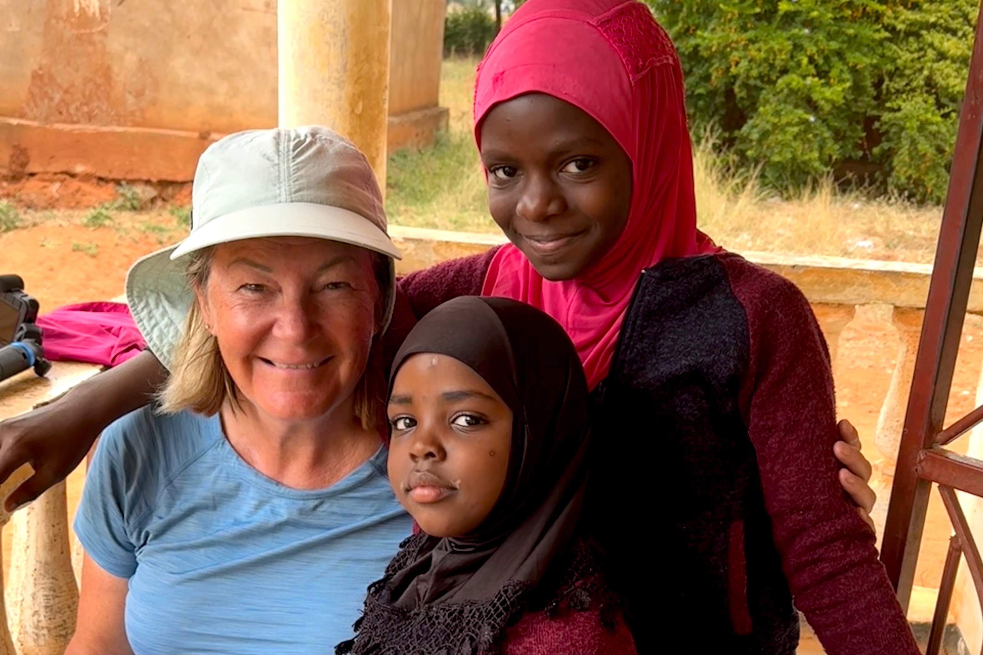 FKT kilimanjaro sea to summit