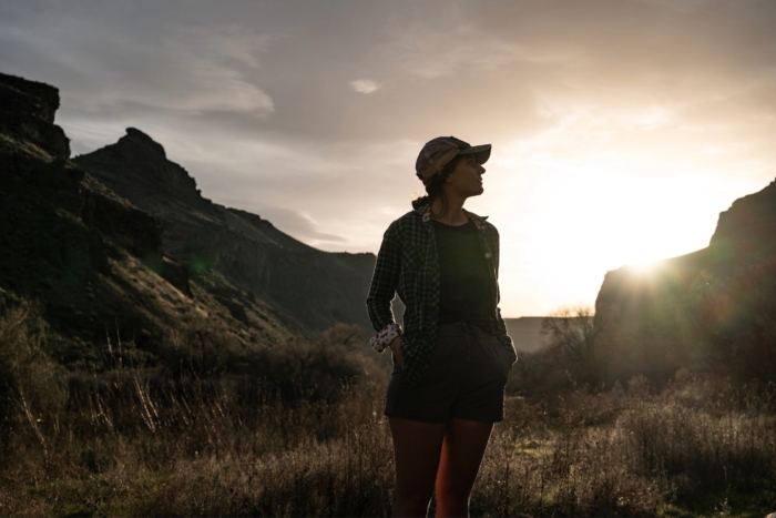 Monarch hiking podcast