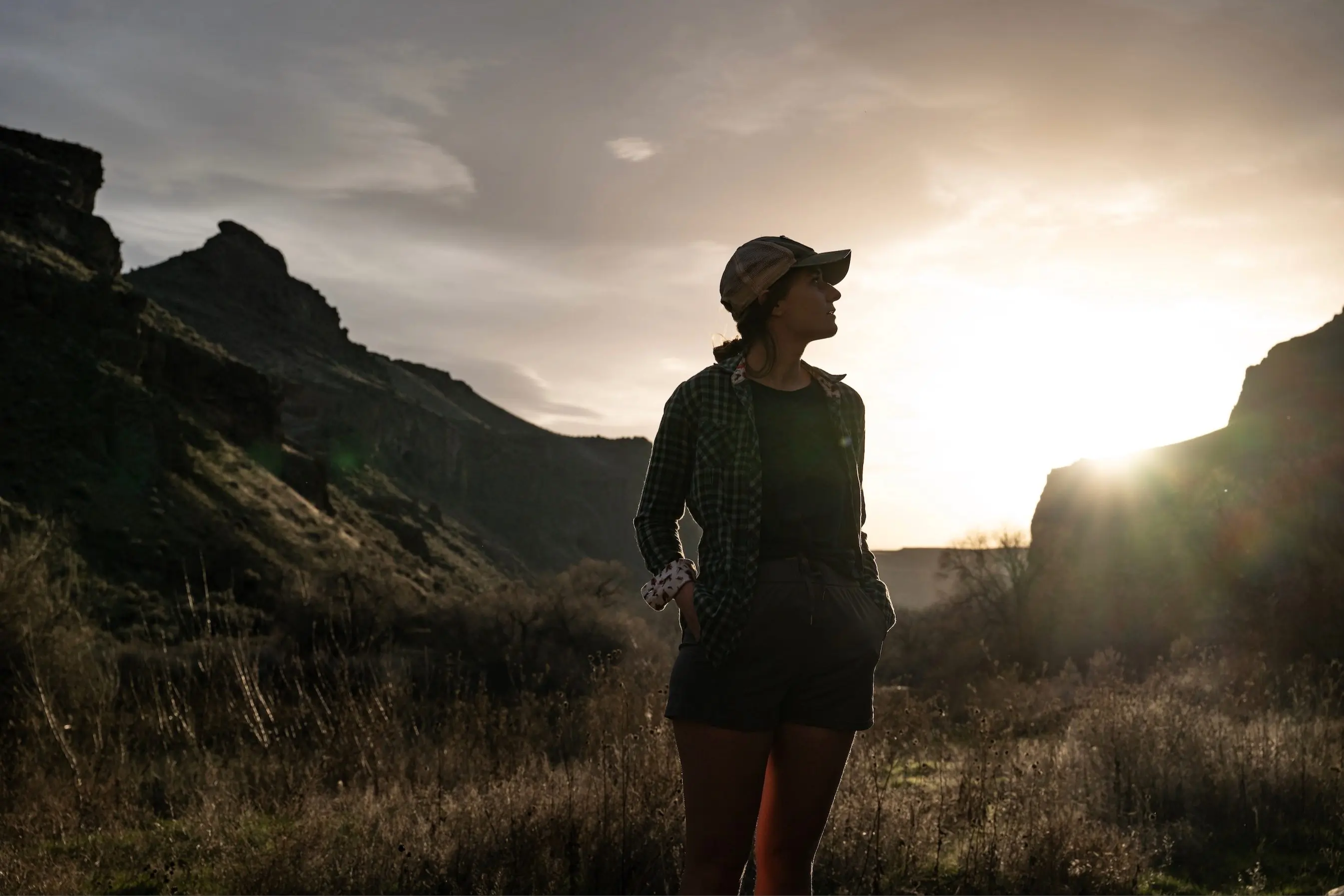 Trail of Terror: ‘Monarch’ Podcast Summons Creepy Horror-Hiking Genre