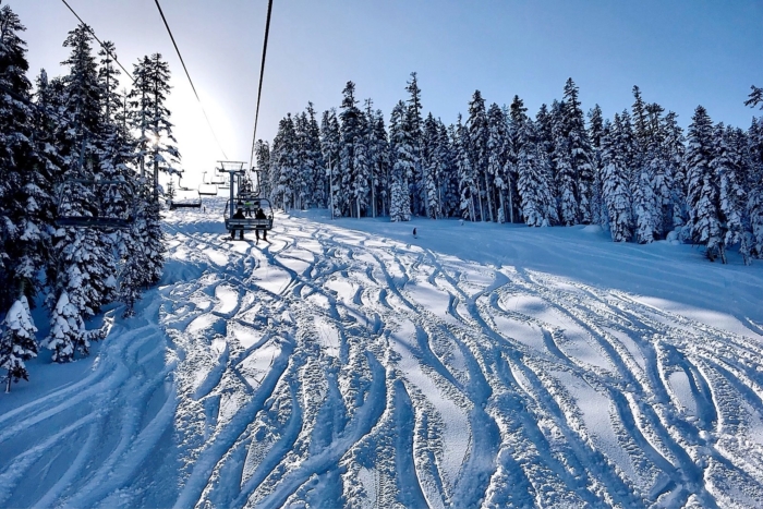 2 Sides of the Lake, 1 Ski Pass: Sierra-at-Tahoe Joins Ikon
