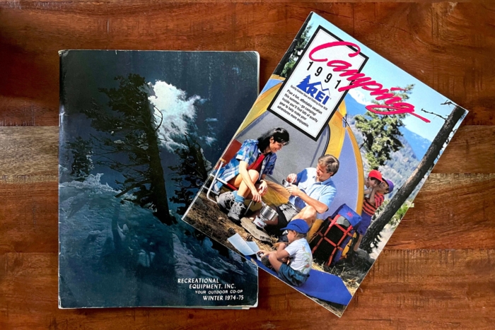 Has gear gotten more expensive