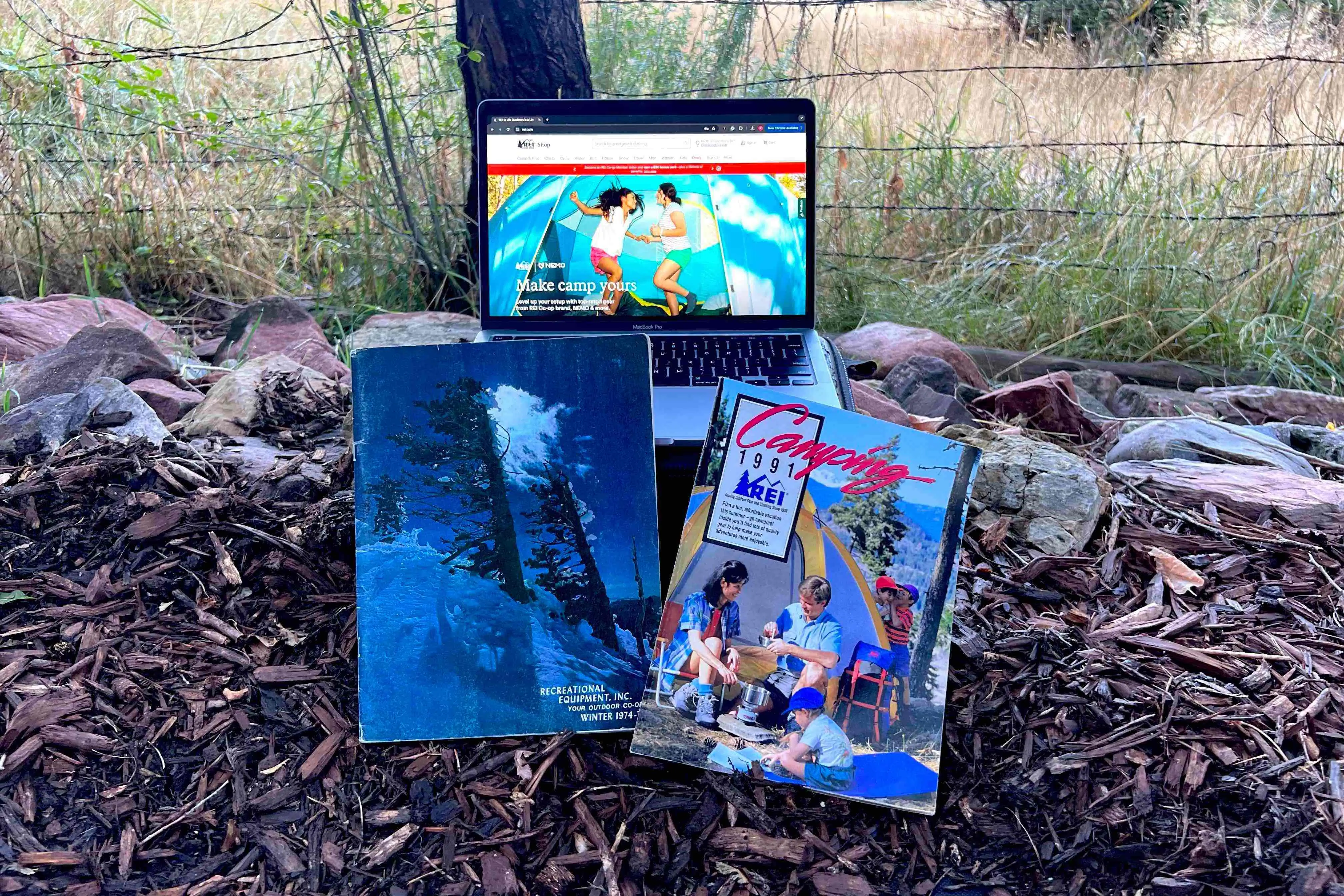 Has gear gotten more expensive