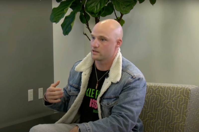 ‘I’d Shoot Myself Through the Leg Again If It Hit the Bear and Killed It’: Man Recalls Mauling