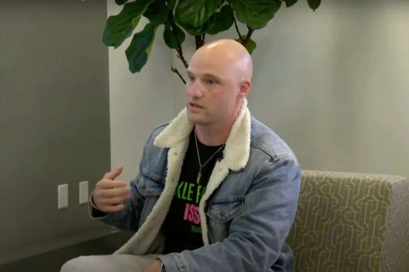 ‘I’d Shoot Myself Through the Leg Again If It Hit the Bear and Killed It’: Man Recalls Mauling