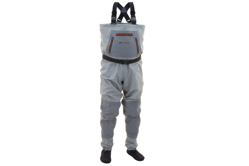 Frogg Toggs Hellbender Waders