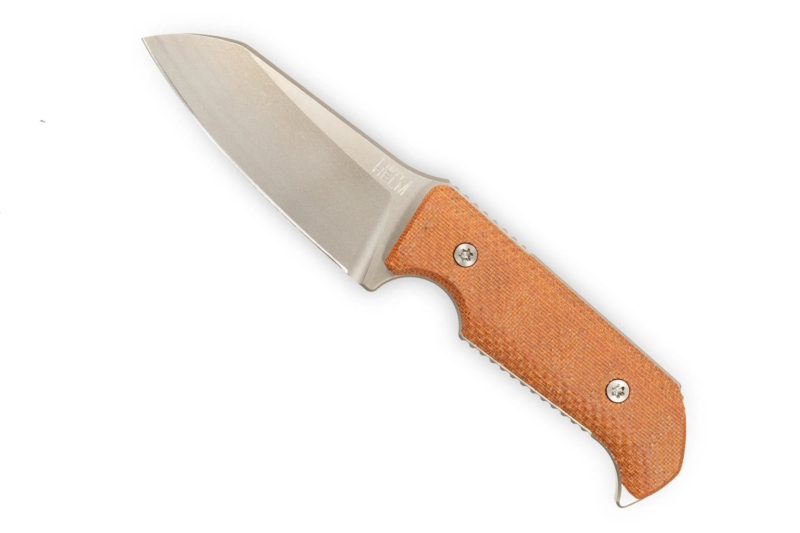 Hot and Ready Work Knife V1