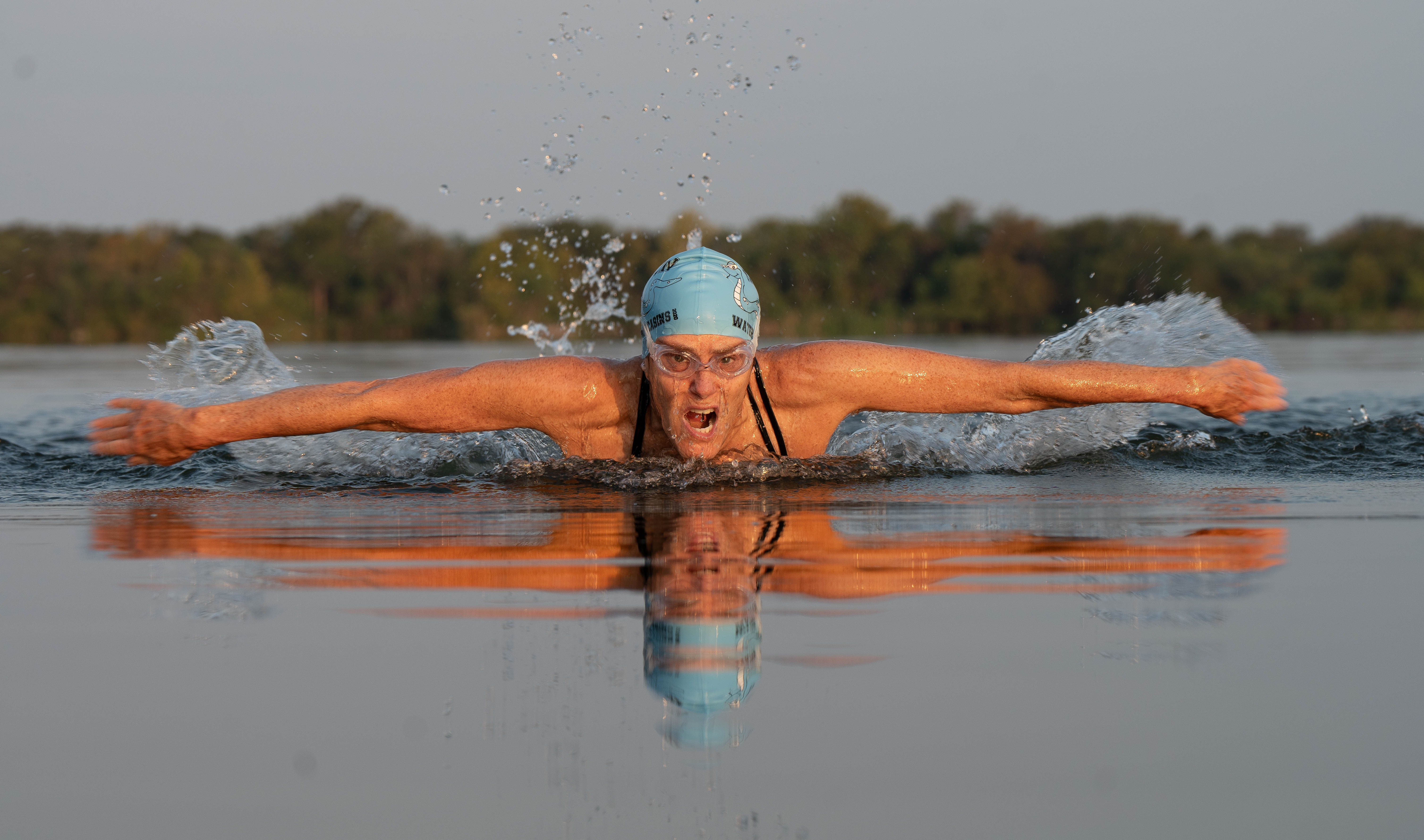best swimming goggles