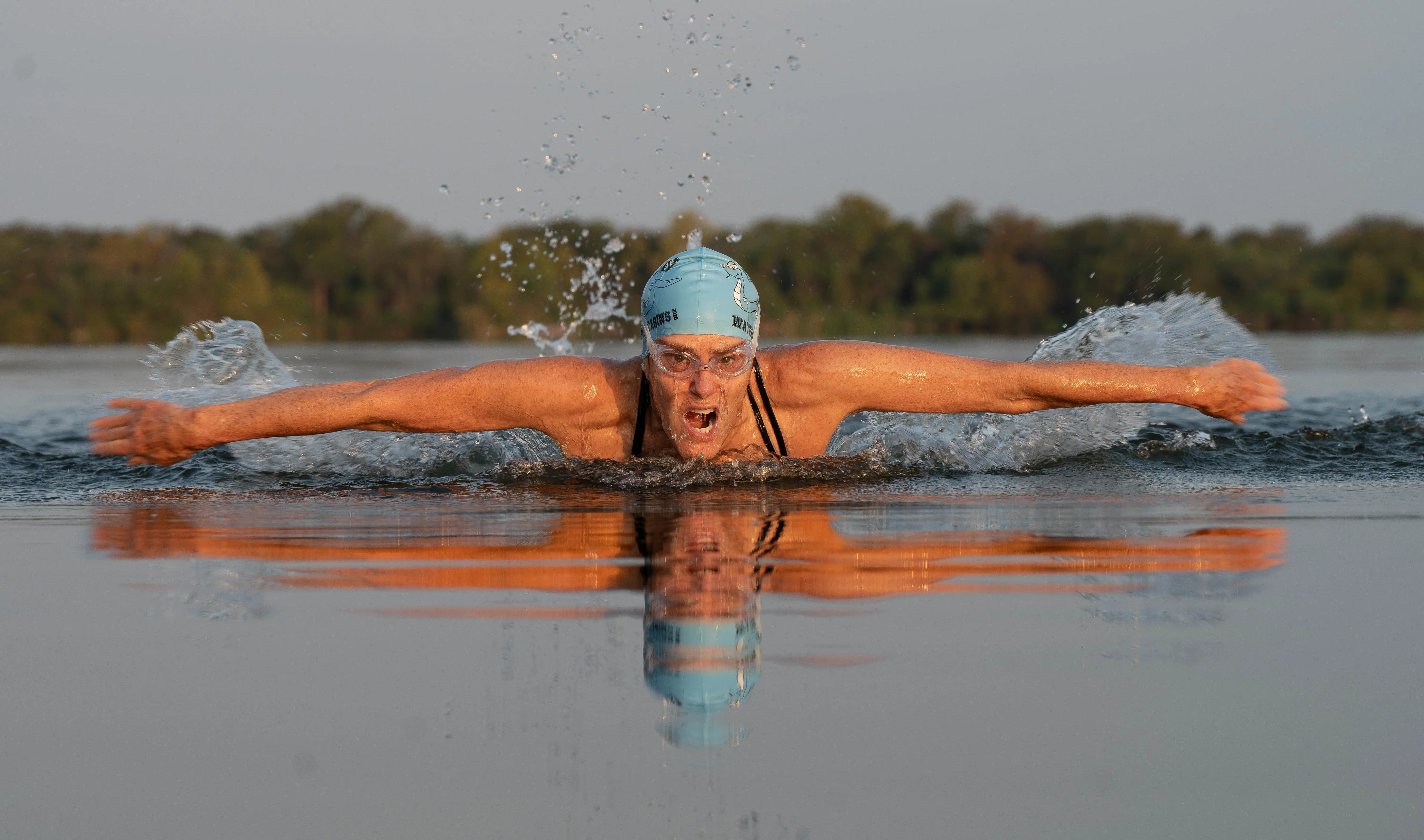 best swimming goggles