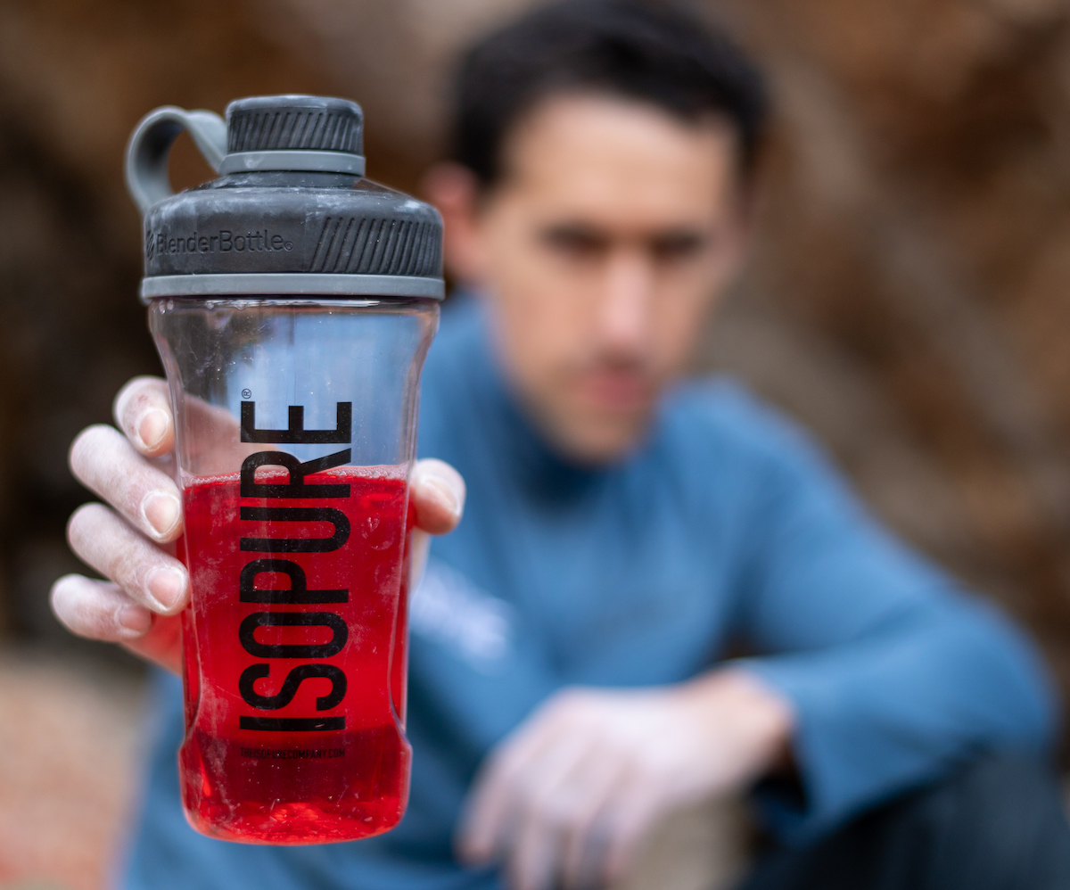 Isopure