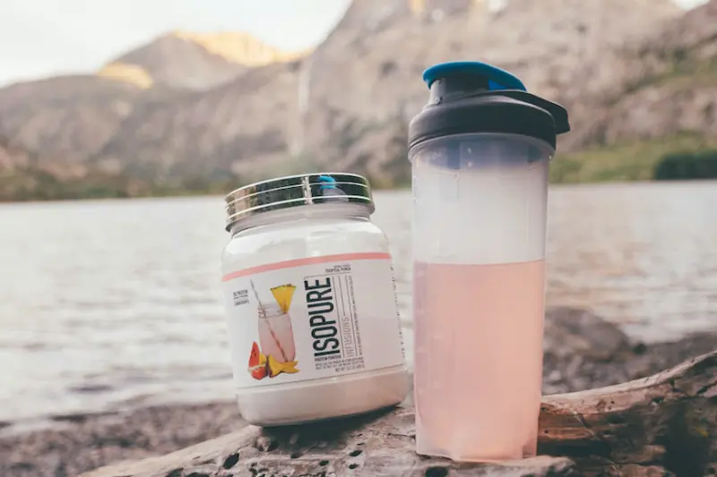 Exploring Isopure: Diving Deep Into Protein Performance