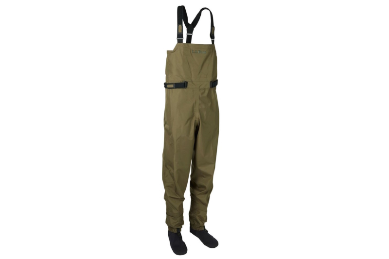 L.L.Bean Men’s Angler Super Seam Tek Chest Waders