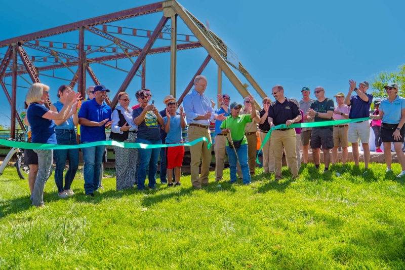 ‘Historic’: Conservation Fund Makes Largest Outdoor Investment in Half-Century